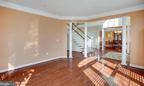 16803 Blue Indigo Ct, Accokeek MD 20607-3484 exterior