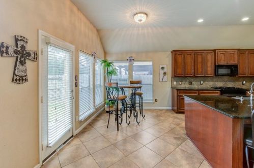 14830 Fountain Stone Ln, Humble TX 77396-2695 exterior