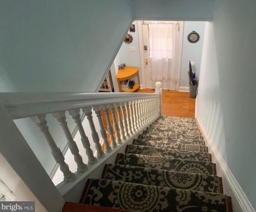 625 Goldsborough St, Easton MD 21601-3998 exterior