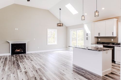 116 Laurel Dr, Killingly CT 06241-2218 exterior