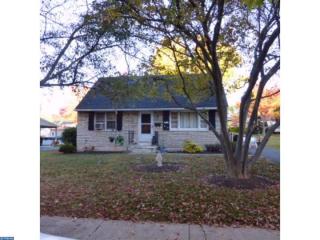 915 Warren St, Pottstown, PA 19464-4111