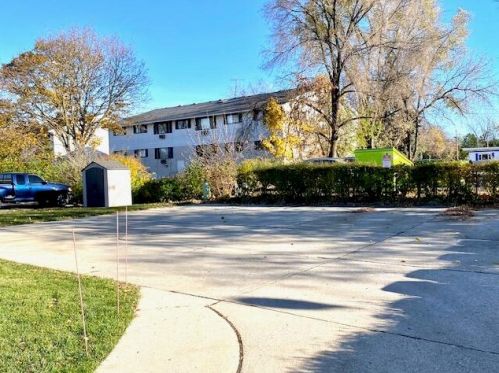 6257 Nebraska Ave, Milwaukee WI 53220-1961 exterior