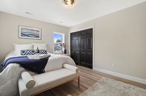 3662 32nd St, Milwaukee WI  53221-1115 exterior