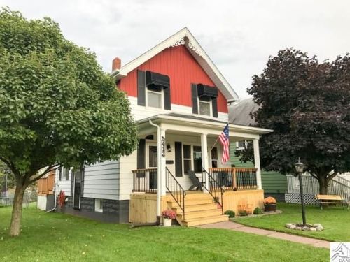 412 59th Ave, Duluth, MN 55807-1967