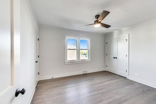 6416 Raven St, Chicago IL  60631-2516 exterior