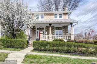 6914 Beech Ave, Baltimore, MD 21206-1209