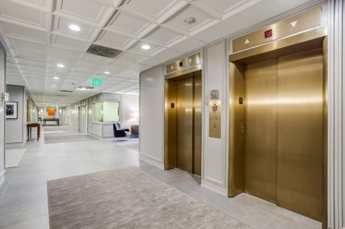 3310 Fairmount St, Dallas TX  75201-1203 exterior