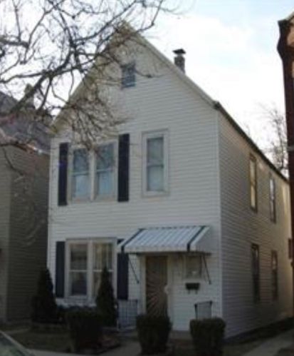 4411 Haddon Ave, Chicago, IL 60651-3409