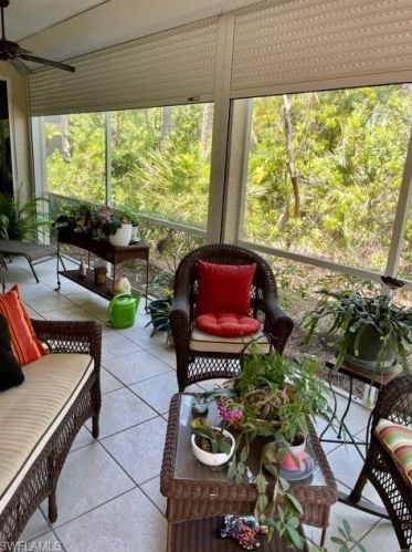 881 Carrick Bend Cir, Naples FL 34110-3609 exterior