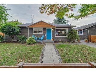 3108 Houghton St, Portland OR  97203-2097 exterior