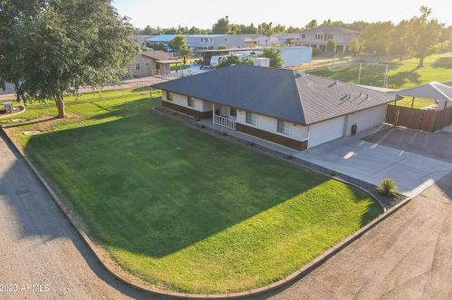 24420 142 St, Chandler AZ exterior