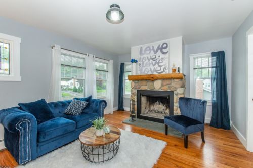 74 Roosevelt Ave, Kinnelon NJ  07405-1367 exterior