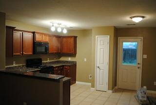 28979 San Bernard River Loop, Spring TX  77386-4139 exterior