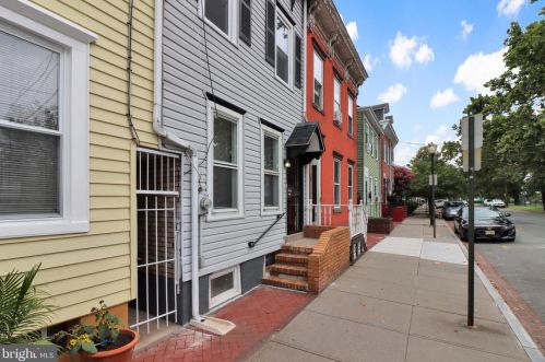 838 Lamberton St, Trenton NJ  08611-3410 exterior