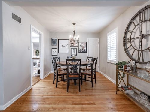 1225 Nancy Jo Pl, Saint Louis MO 63122-1820 exterior