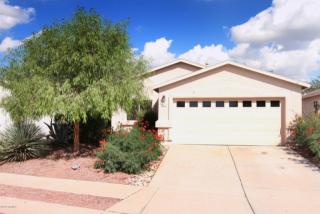 10143 Rincon Shadows Dr, Tucson, AZ 85748-7624
