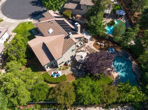 127 Conductor Way, Folsom CA 95630-8022 exterior