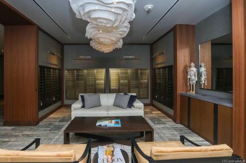 888 Kapiolani Blvd, Honolulu HI 96813-5210 exterior