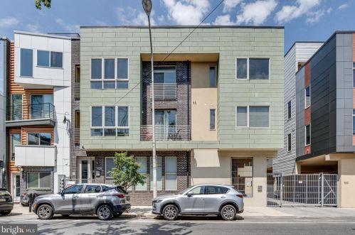 1526 2nd St, Philadelphia PA  exterior