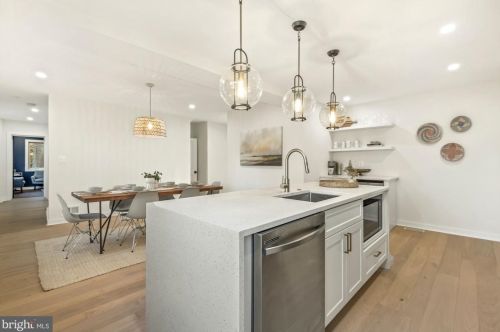 2906 Stanton Ave, Silver Spring MD  20910-1217 exterior