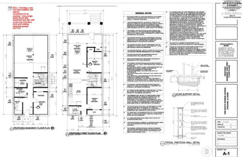 7825 Rhodes Ave, Chicago IL  60619-3013 exterior
