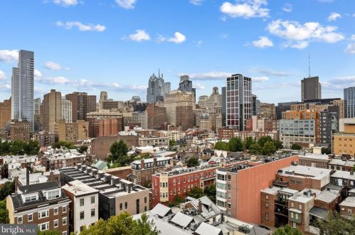 3035 11th St, Philadelphia PA  19107-1323 exterior