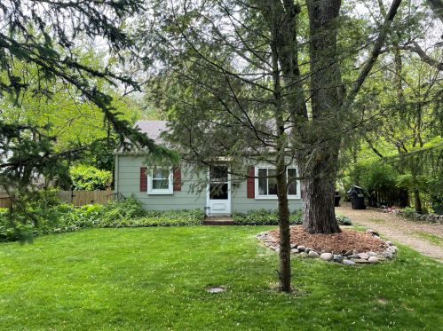 2927 Lorraine Ave, Kalamazoo, MI 49008-4312