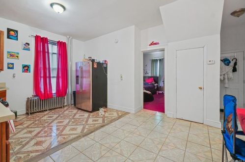 214 Prospect Ave, Mount Vernon NY 10550-2349 exterior