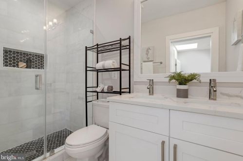 5102 9th St, Washington DC  20011-3918 exterior