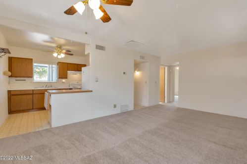 2705 Orchard Ave, Tucson AZ  85712-1912 exterior