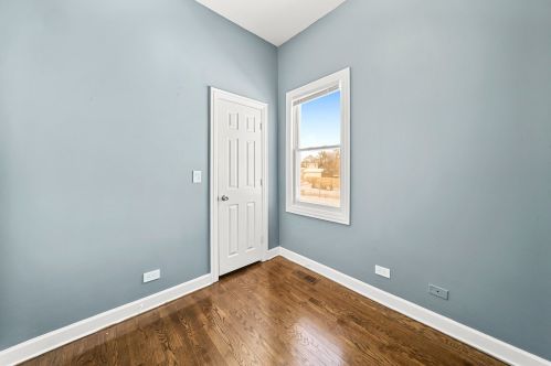 4633 Erie St, Chicago IL  60644-1714 exterior