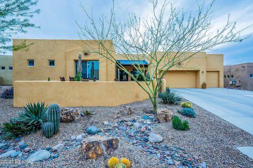 5598 Creosote Ridge Way, Tucson, AZ 85747-6045