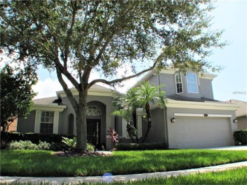 10717 Banfield Dr, Riverview, FL 33579-7781