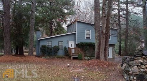 3747 Kathryn Dr, Atlanta, GA 30331-5326