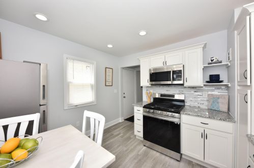 5132 57th St, Milwaukee WI  53218-4216 exterior