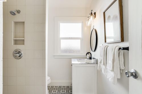 1817 Ward St, Berkeley CA 94705-1111 exterior