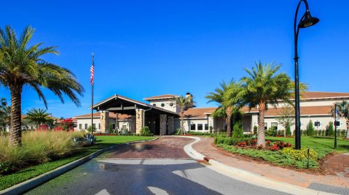 10702 Visconti Way, Fort Pierce FL exterior