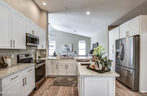 26629 Queen Palm Ct, Chandler AZ  85248-9210 exterior