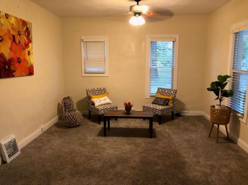 1469 Park St, Meskegon MI 49441-2446 exterior