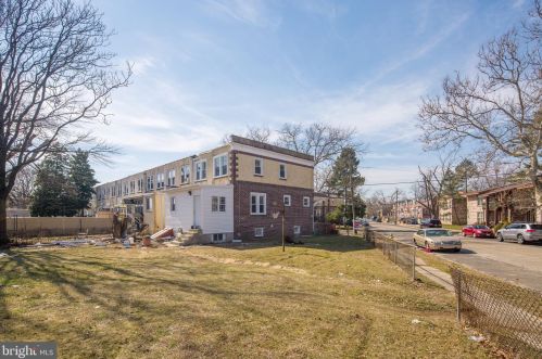 4600 Woodland Ave, Camden NJ 08110-6430 exterior