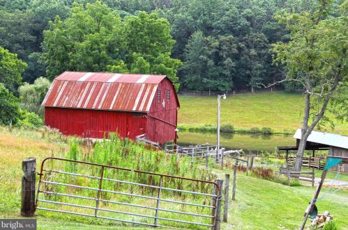 4200 Little Rd, Cardiff MD 21160-1508 exterior