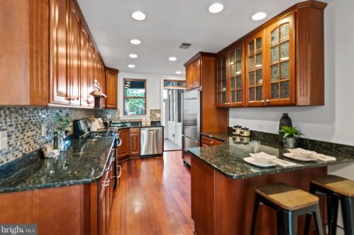 118 Carolina Ave, Washington DC 20003-2003 exterior