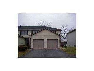 6022 Southbay Dr, Indianapolis IN  46250-3110 exterior