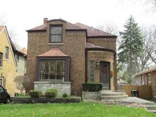 10323 Fairfield Ave, Chicago, IL 60655-1611