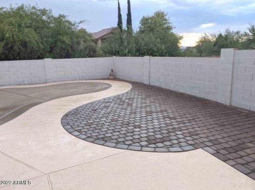 15816 15th Way, Phoenix AZ  85022-3249 exterior