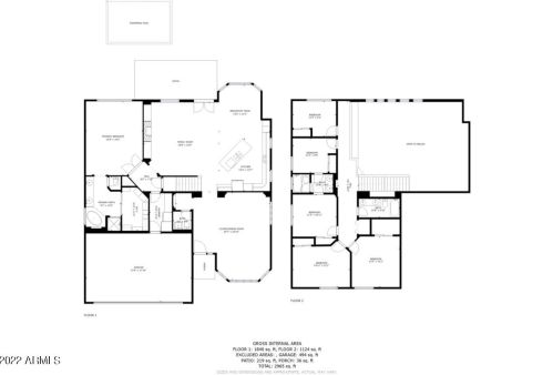 15405 18 Ave, Phoenix AZ 85015-3840 exterior