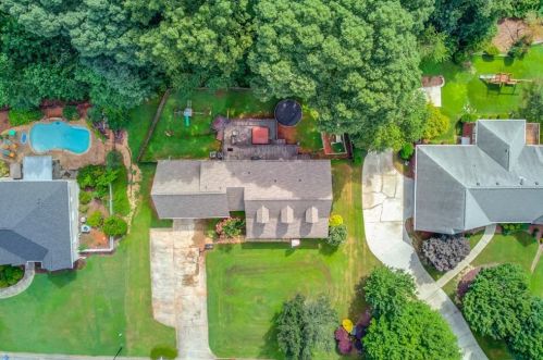 3684 Maple Frg Ln, Gainesville GA 30504-5766 exterior