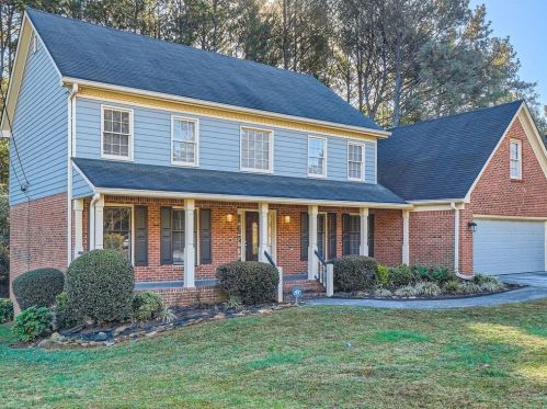 4210 Camaron Way, Lithonia, GA 30039-8615