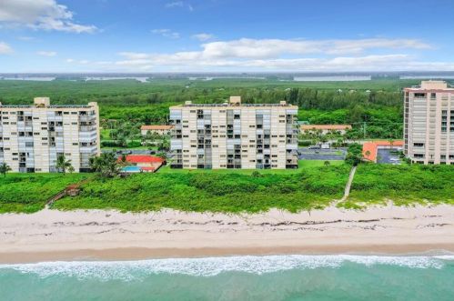 4200 Highway A1a, Fort Pierce FL  exterior