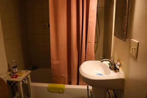 2252 Keeler Ave, Chicago IL 60652-1233 exterior